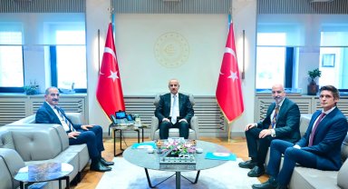 Yaş meyve sebzeye Bakanlık desteği