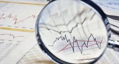 YD-ÜFE Ağustos'ta yıllık yüzde 32,60 arttı