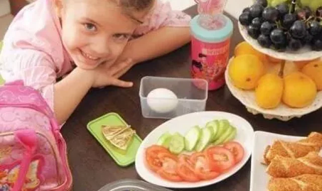 Yetersiz beslenme dikkat ve öğrenmeyi olumsuz etkileyebilir