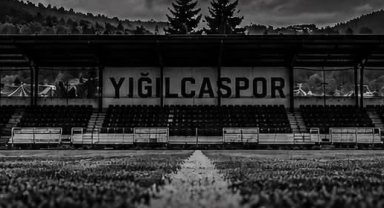 Yığılcaspor, PGL Ligi'nden çekildi!