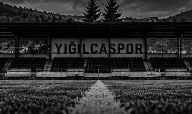 Yığılcaspor, PGL Ligi'nden çekildi!