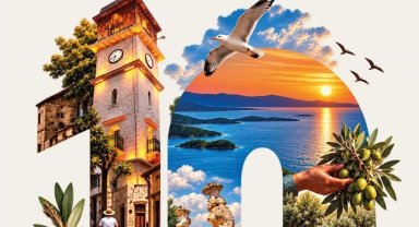 10.10 Dünya Balıkesirliler Günü coşkusu başlıyor