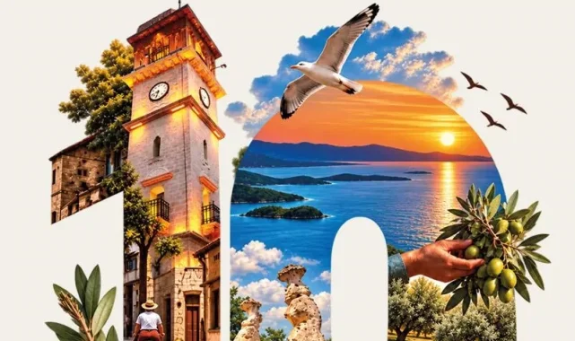 10.10 Dünya Balıkesirliler Günü coşkusu başlıyor