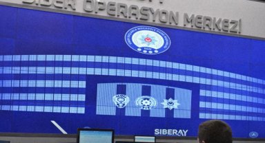 22 ilde siber suça 137 tutuklama