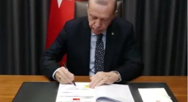 3 bakanlığa yeni müdürlük! Resmi Gazete'de yayımlandı