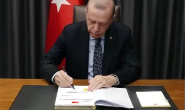 3 bakanlığa yeni müdürlük! Resmi Gazete'de yayımlandı