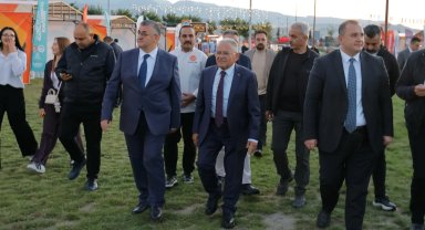 4'üncü Kayseri Gastronomi Günleri'ne geri sayım