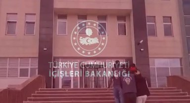 61 ilde siber suça 547 gözaltı