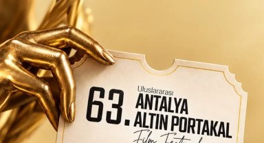 63. Altın Portakal'da biletler satışta