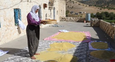 7 bin yıllık tarihin gölgesinde bir sonbahar masalı