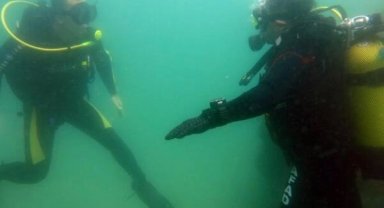 AFAD dalgıçları toplu olarak görev mi bıraktı? Açıklama geldi