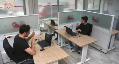AİLEM Engelsiz ile 335 bin 288 çağrıya çeviri desteği