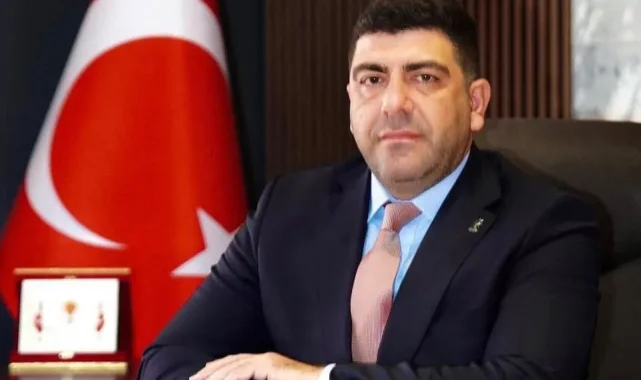 AK Parti Mardin İl Başkanı Uncu'dan Güneybatı Çevre Yolu açıklaması