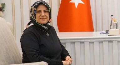 AK Parti'de Sosyal Politikalar Başkanlığı'na yeni isim: Hülya Terzioğlu