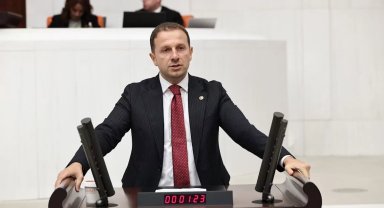 AK Partili Kılıç: Halk TV'ye kayyım adli soruşturmanın sonucu