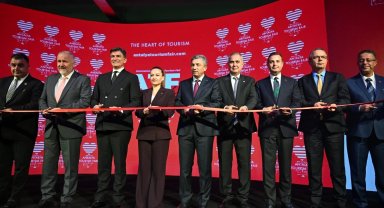 Akın: Balıkesir'i turizmde hak ettiği noktaya taşıyacağız