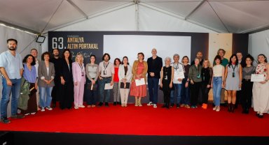 Altın Portakal Film Forum'da kazanan projeler belli oldu