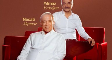 Altın Portakal'da "Sinemaya Katkı Özel Ödülü" BKM'ye