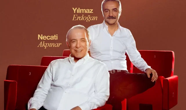 Altın Portakal'da "Sinemaya Katkı Özel Ödülü" BKM'ye