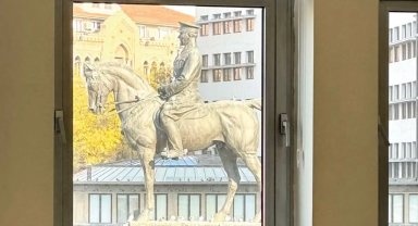 Ankara Barosu'nda fiziki büro kura başvuruları başladı