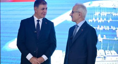 Ankara'da İzmir zirvesi... İzmir için güzel haberler yolda