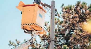 Ankara'da kesintisiz enerji için altyapı güçleniyor