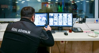 Ankara'da yürüyen merdivenlere sıkı denetim