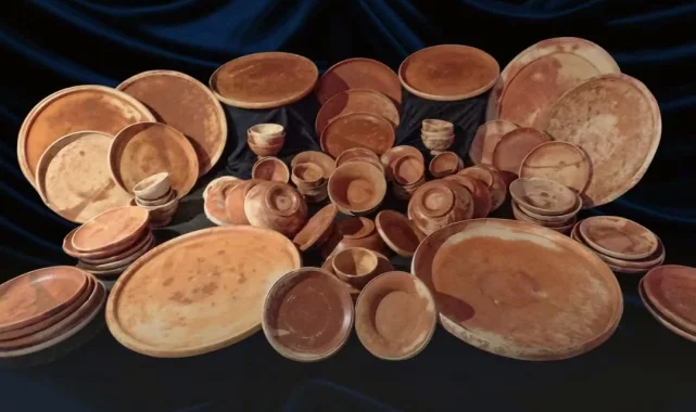 Antalya açıklarında 2 bin yıllık batık... Cicero'nun siparişi mi?!