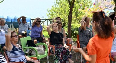 Antalya Muratpaşa'da o başvurular başladı