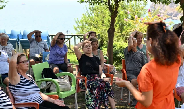 Antalya Muratpaşa'da o başvurular başladı