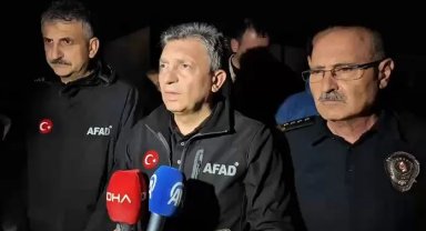 Antalya'da hortum faciası! 4 işçi hayatını kaybetti