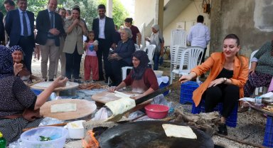 Antalya'da sosyal medyadaki çağrı karşılıksız kalmadı