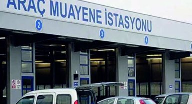 Araç Muayene İstasyonlarına yeni ceza ayarı! İhlallere 100 bin TL'ye kadar para cezası