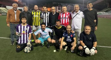 Artvinli gazeteciler Batum'da Türkiye adına sahaya çıkacak