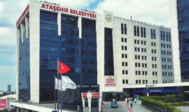 Ataşehir'de yeni Başkan Vekili belli oldu... CHP'den 'irade gaspı' tepkisi