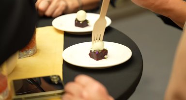 "Atıktan Sanata" projesi gastronomi manifestosuyla yeni boyut kazandı