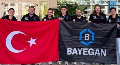 Avrupa'nın satranç şampiyonu: BAYEGAN Pendik Satranç Spor Kulübü