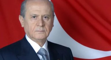 Bahçeli'den 3 Ekim Türk Dünyası Günü mesajı