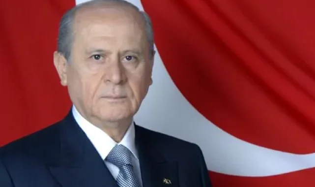 Bahçeli'den 3 Ekim Türk Dünyası Günü mesajı