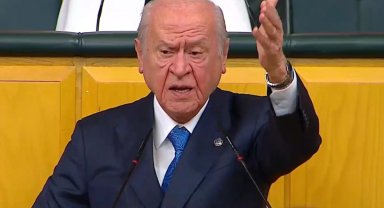 Bahçeli'den dikkat çeken mesajlar: Ne gerekiyorsa onu yaparız