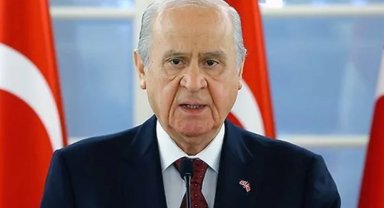 Bahçeli'den Libya Mutabakatı mesajı: Türkiye güçlenmiştir