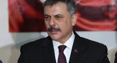 Bakan Çiftçi: İzmir AFAD ekipleri Soma'ya yönlendirildi
