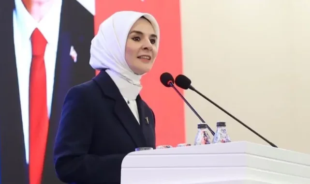 Bakan Göktaş: Hatay'a son 24 yılda 55 milyar liralık sosyal hizmet yatırımı yapıldı