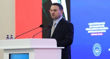 Bakan Gürlek: Aile hukukunda koruyucu ve önleyici mekanizmaları güçlendireceğiz