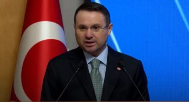 Bakan Gürlek'ten fon açıklaması: Gönüllü iade sorumluluğu kaldırmaz