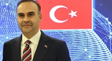 Bakan Kacır: Yüksek teknolojili ürün ihracatı 117,6 milyar dolara ulaştı