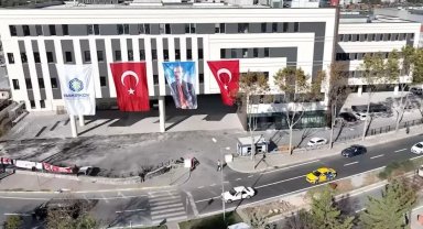 Bakırköy Belediyesi'ne operasyon! 68 gözaltı