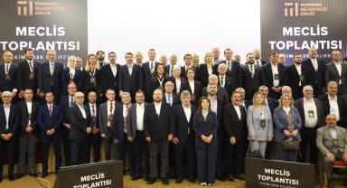 Bakırköy, iklim dirençli kent çalışmalarıyla MBB gündeminde