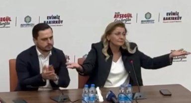 Bakırköy'de operasyon ardından Başkan Ovalıoğlu'ndan ilk açıklama