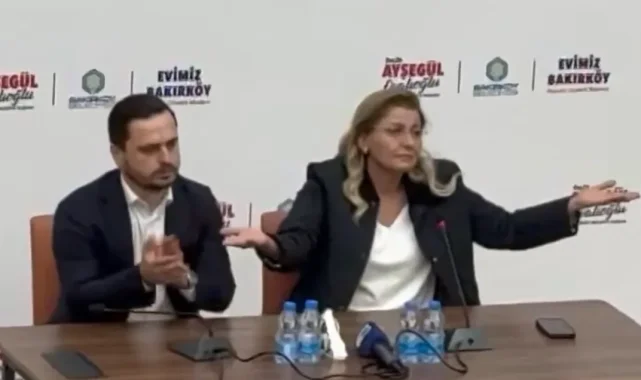 Bakırköy'de operasyon ardından Başkan Ovalıoğlu'ndan ilk açıklama